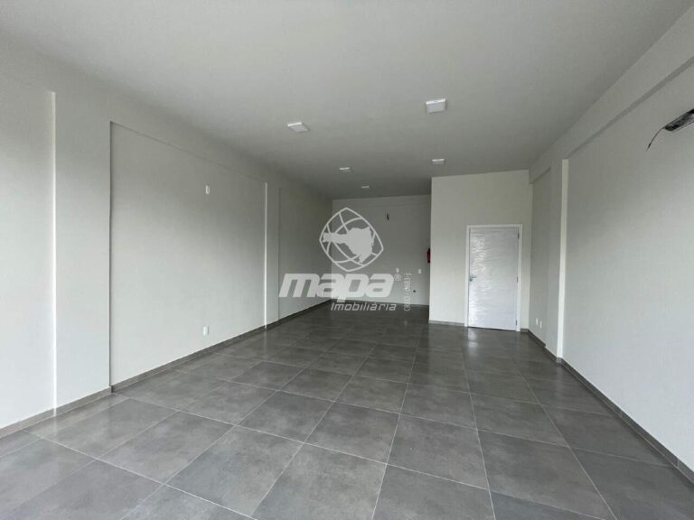 Sala Comercial para aluguel no Carijós: