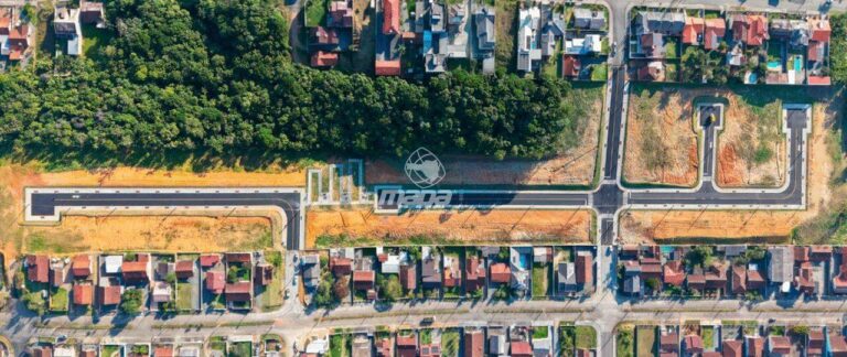 Terreno Urbano à venda no Vila Germer: