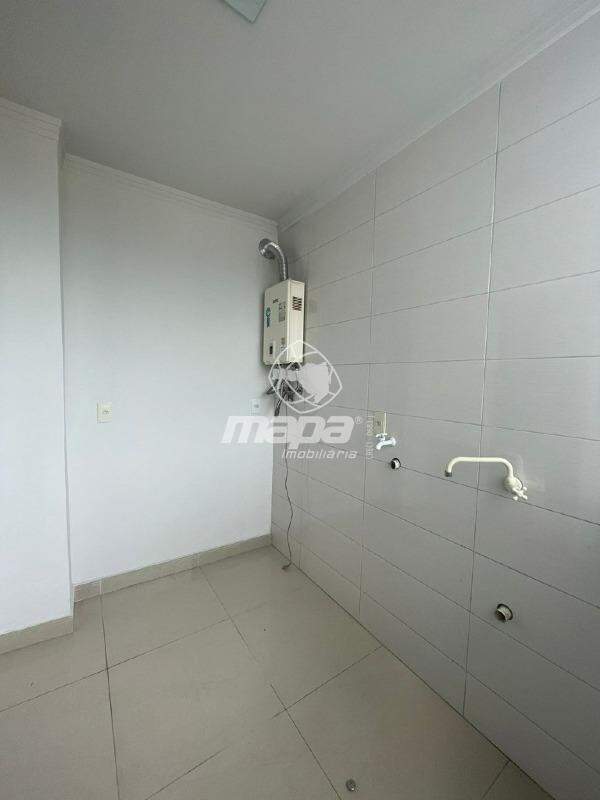 Apartamento à venda no Nações: