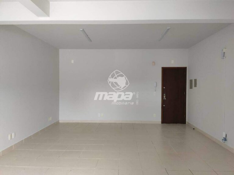 Sala Comercial para aluguel no Centro: