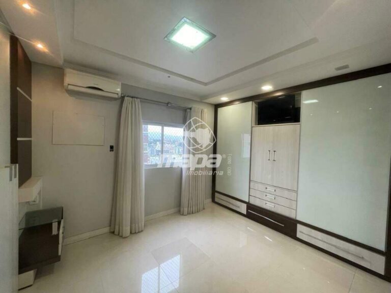 Apartamento à venda no Nações: