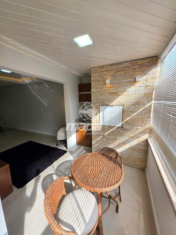 Apartamento à venda no Ponta Aguda: