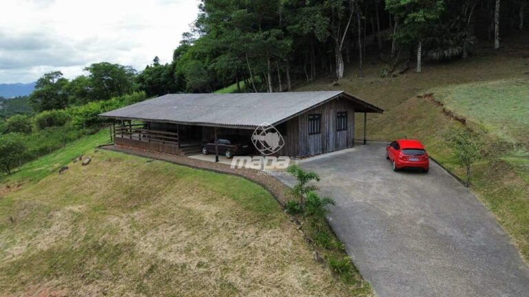 Chácara/Sitio à venda no Estradinha: