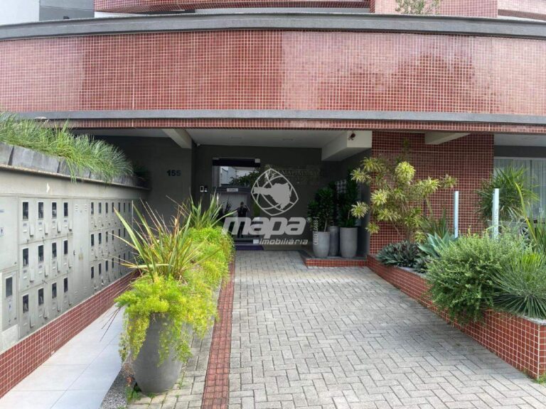 Apartamento à venda no Imigrantes: