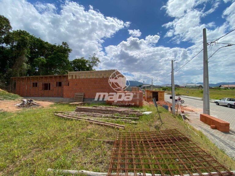Terreno Urbano à venda no Fritz Lorenz: