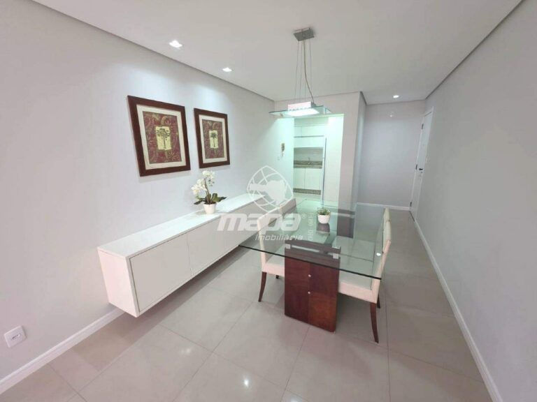 Apartamento à venda no Ponta Aguda: