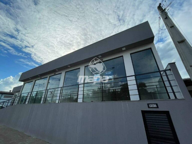 Sala Comercial para aluguel no Carijós: