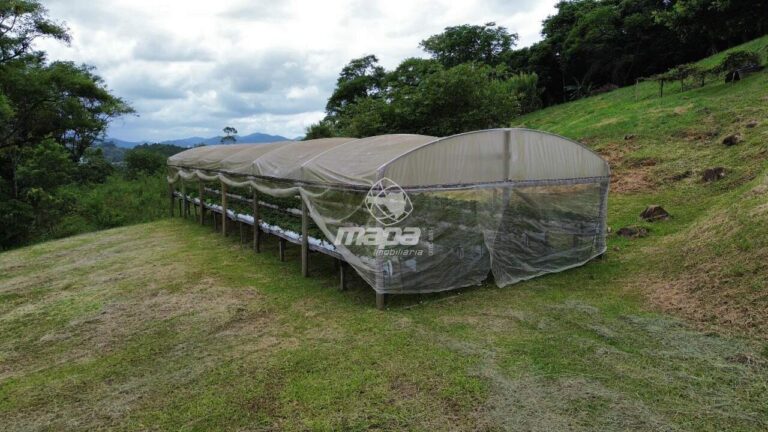 Chácara/Sitio à venda no Estradinha: