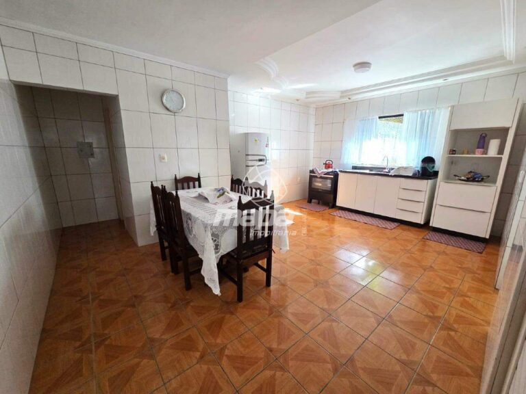 Casa à venda no Boa Vista: