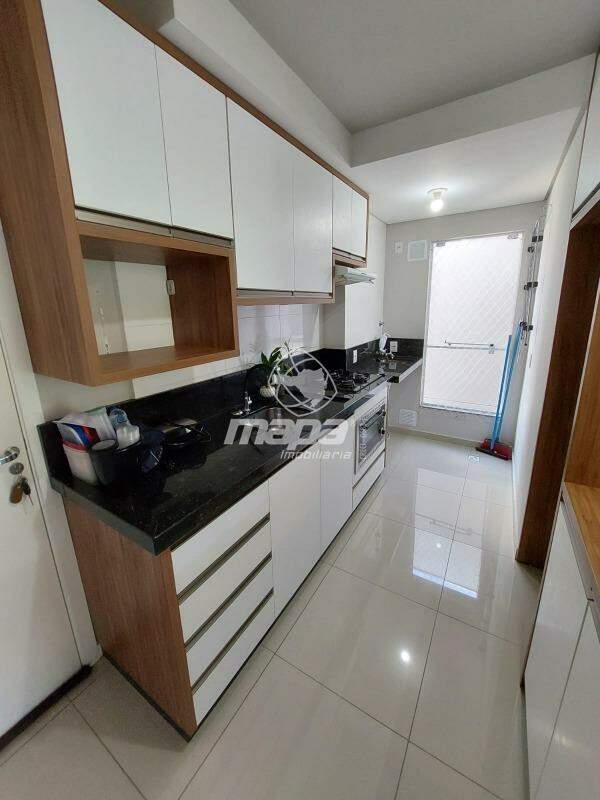 Apartamento à venda no Salto do Norte: