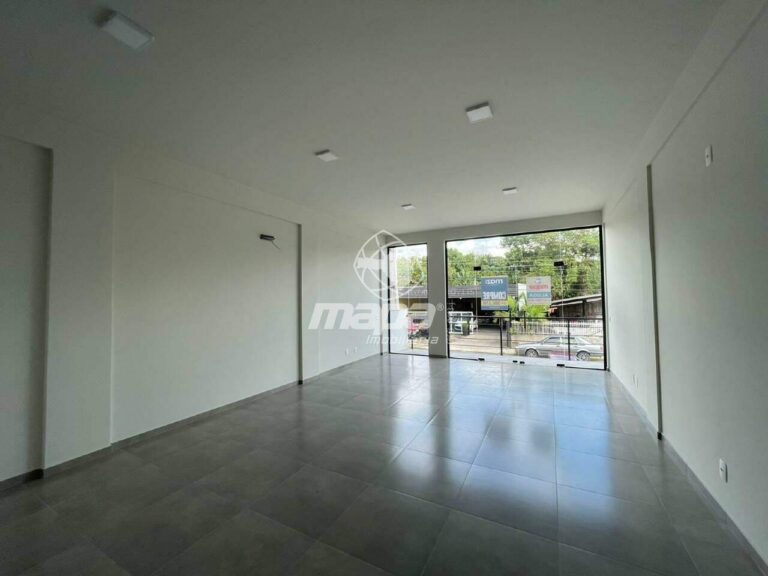 Sala Comercial para aluguel no Carijós: