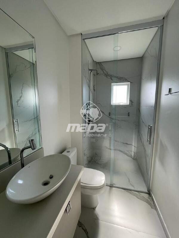 Apartamento à venda no Nações: