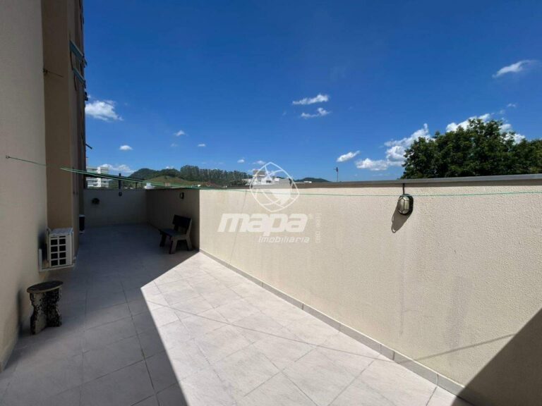 Apartamento à venda no Tapajós: