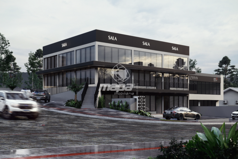 Sala Comercial para aluguel no Centro: