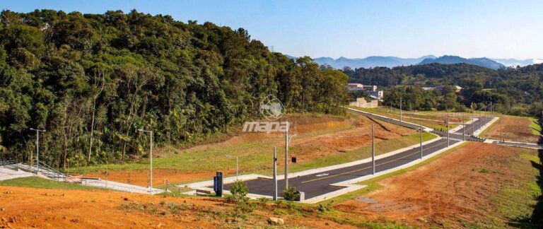 Terreno Urbano à venda no Vila Germer: