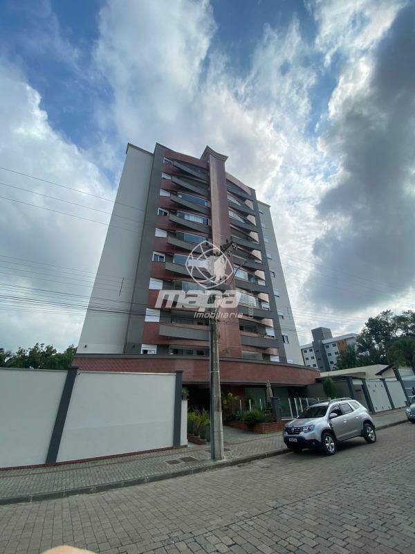 Apartamento à venda no Imigrantes: