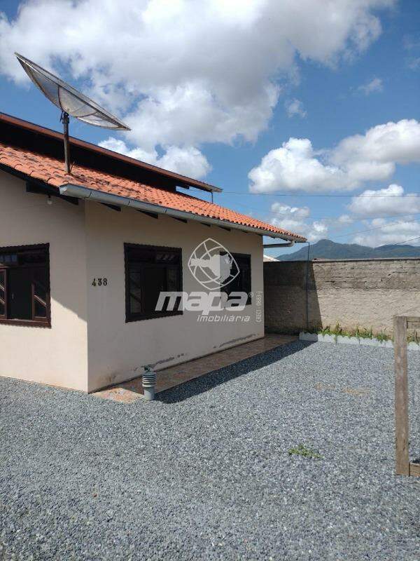 Casa à venda no Benedito: