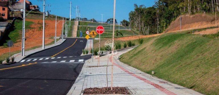 Terreno Urbano à venda no Vila Germer: