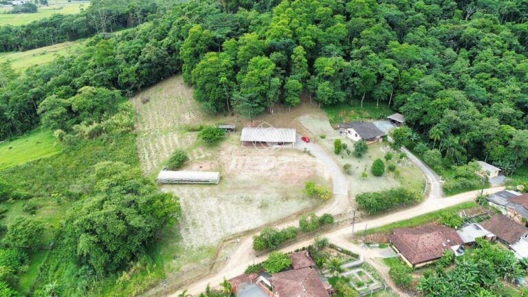 Chácara/Sitio à venda no Estradinha: