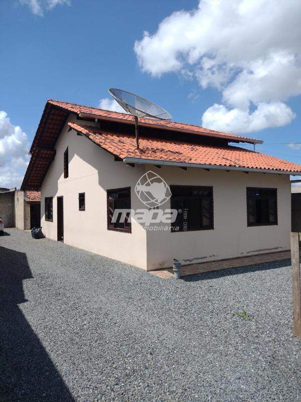 Casa à venda no Benedito: