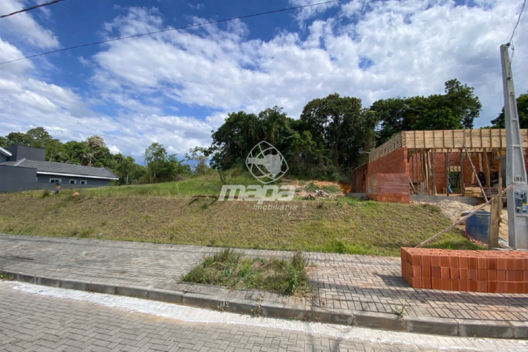 Terreno Urbano à venda no Fritz Lorenz: