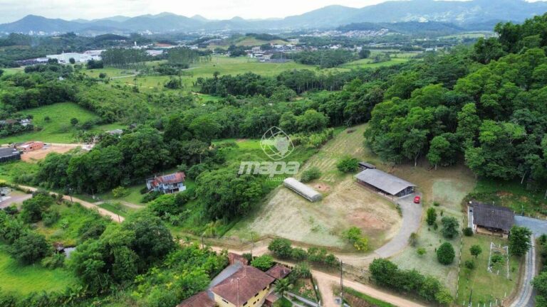 Chácara/Sitio à venda no Estradinha: