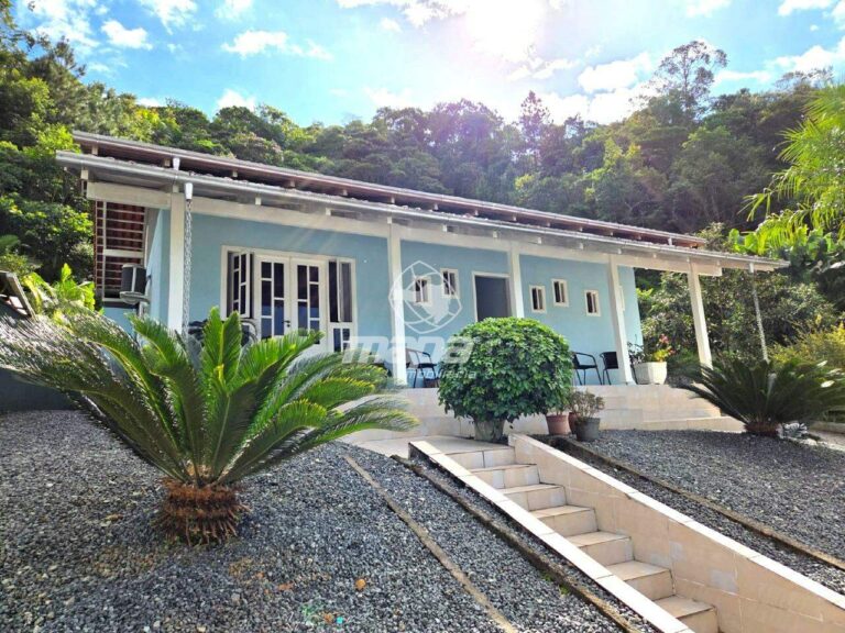 Casa à venda no Boa Vista: