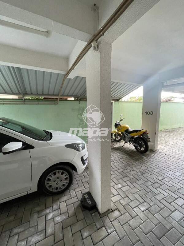 Apartamento à venda no Tapajós: Garagem