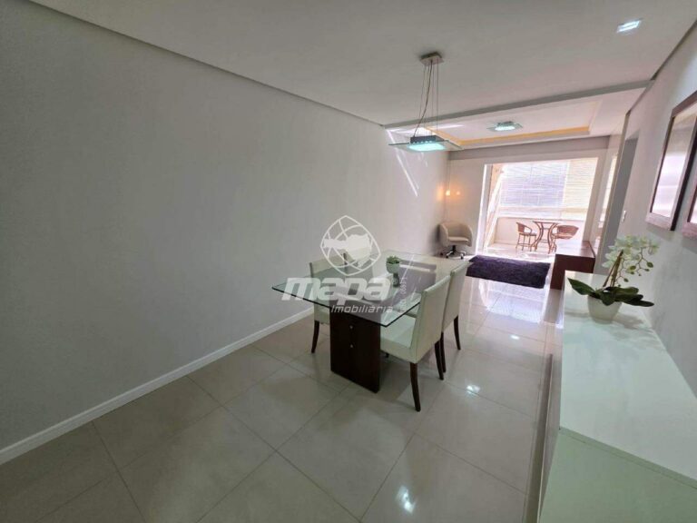 Apartamento à venda no Ponta Aguda: