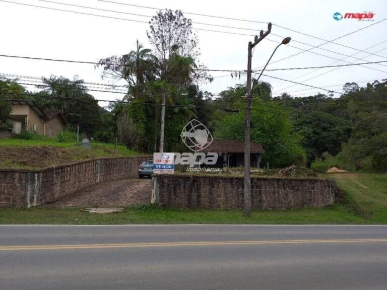 Terreno Urbano à venda no Centro :