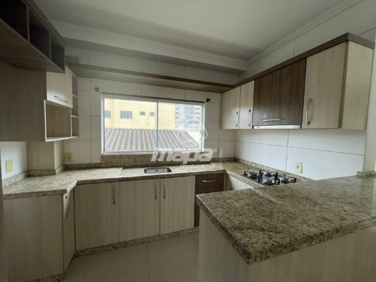Apartamento à venda no Tapajós: Cozinha