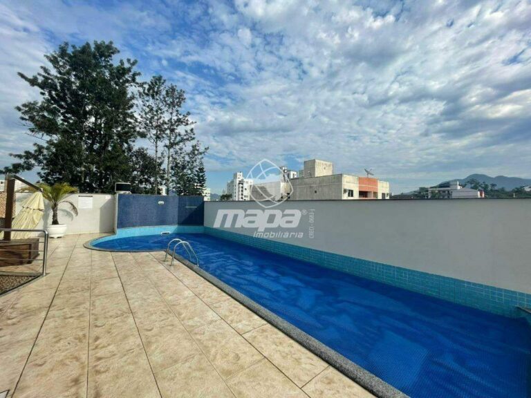 Apartamento à venda no Nações: