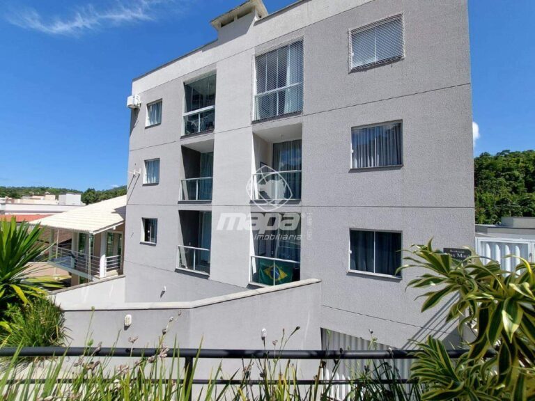 Apartamento à venda no Salto do Norte: