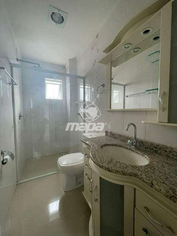 Apartamento à venda no Nações: