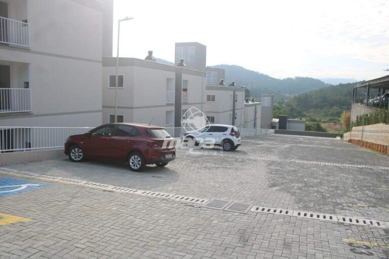 Apartamento à venda no Fortaleza Alta: