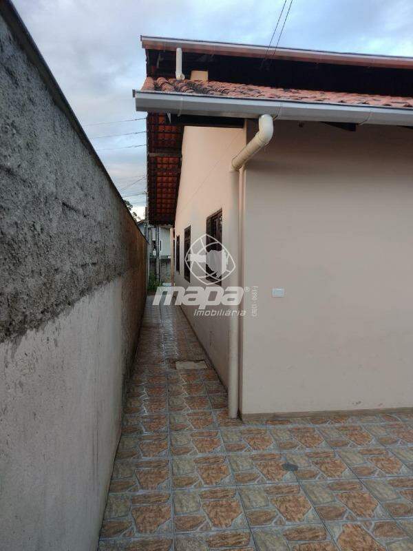 Casa à venda no Benedito: