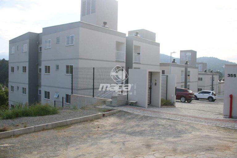 Apartamento à venda no Fortaleza Alta:
