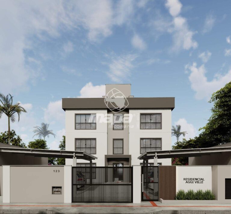Apartamento à venda no Benedito: