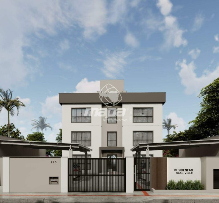 Apartamento à venda no Benedito: