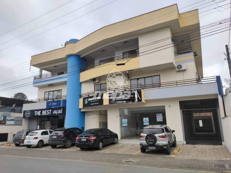 Sala Comercial para aluguel no Centro: