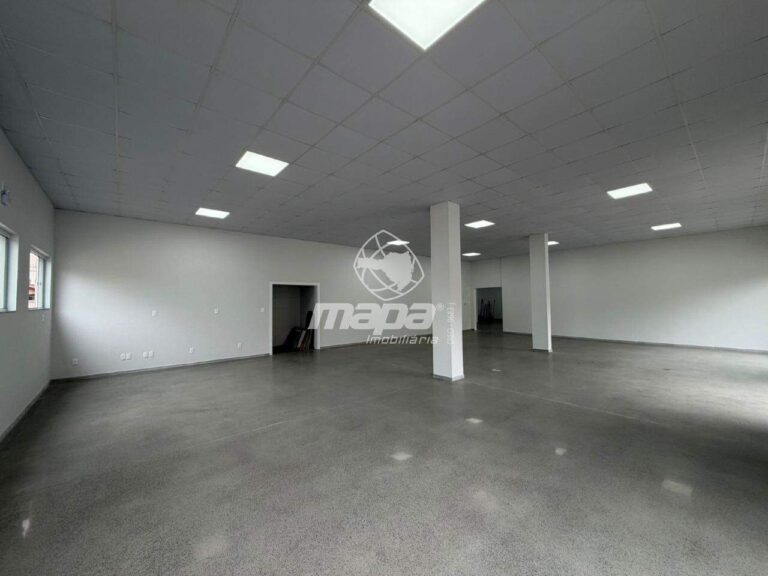 Sala Comercial para aluguel no Nações: Sala 01