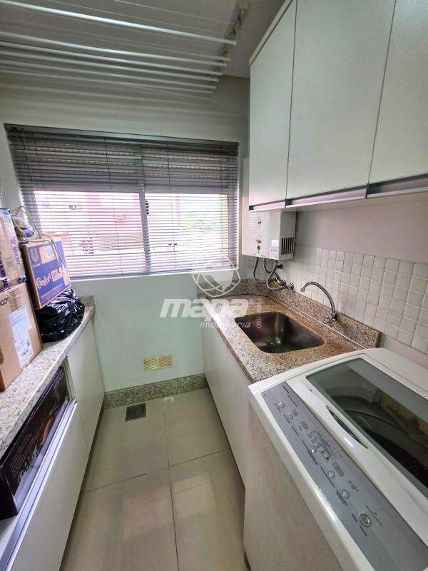 Apartamento à venda no Ponta Aguda: