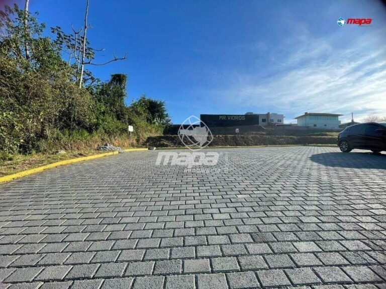 Terreno Urbano à venda no Estrada das Areias: