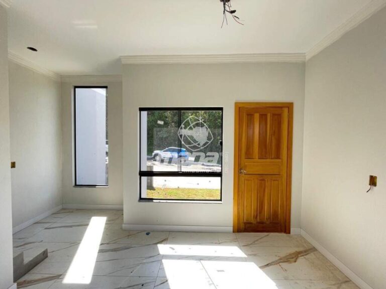 Casa à venda no Benedito: