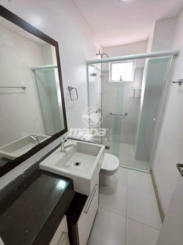 Apartamento à venda no Ponta Aguda: