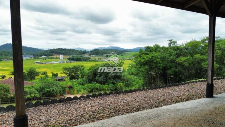 Chácara/Sitio à venda no Estradinha: