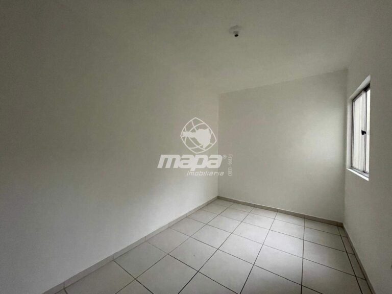 Apartamento para aluguel no Warnow: Dormitório 01