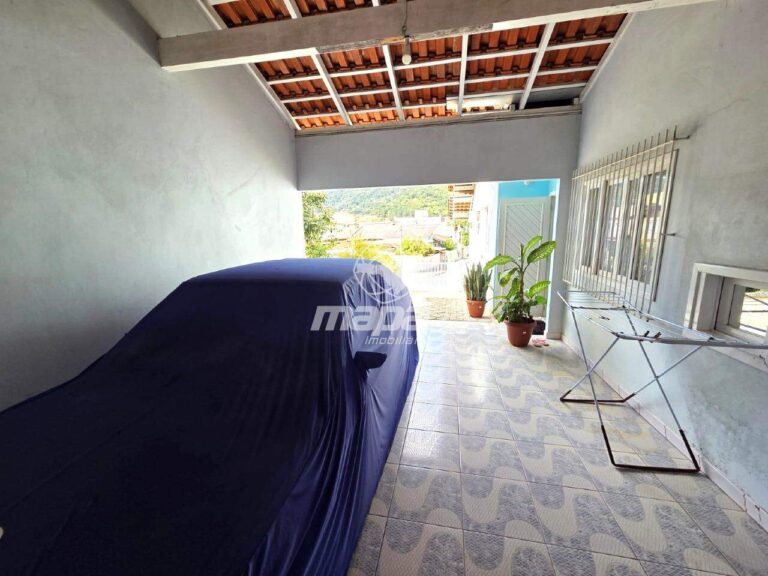 Casa à venda no Boa Vista: