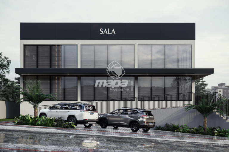 Sala Comercial para aluguel no Centro: