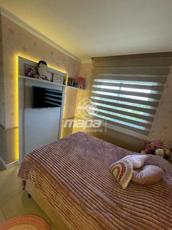 Apartamento à venda no Tapajós: